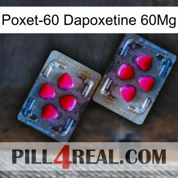 Poxet-60 Dapoxetine 60Mg 15.jpg